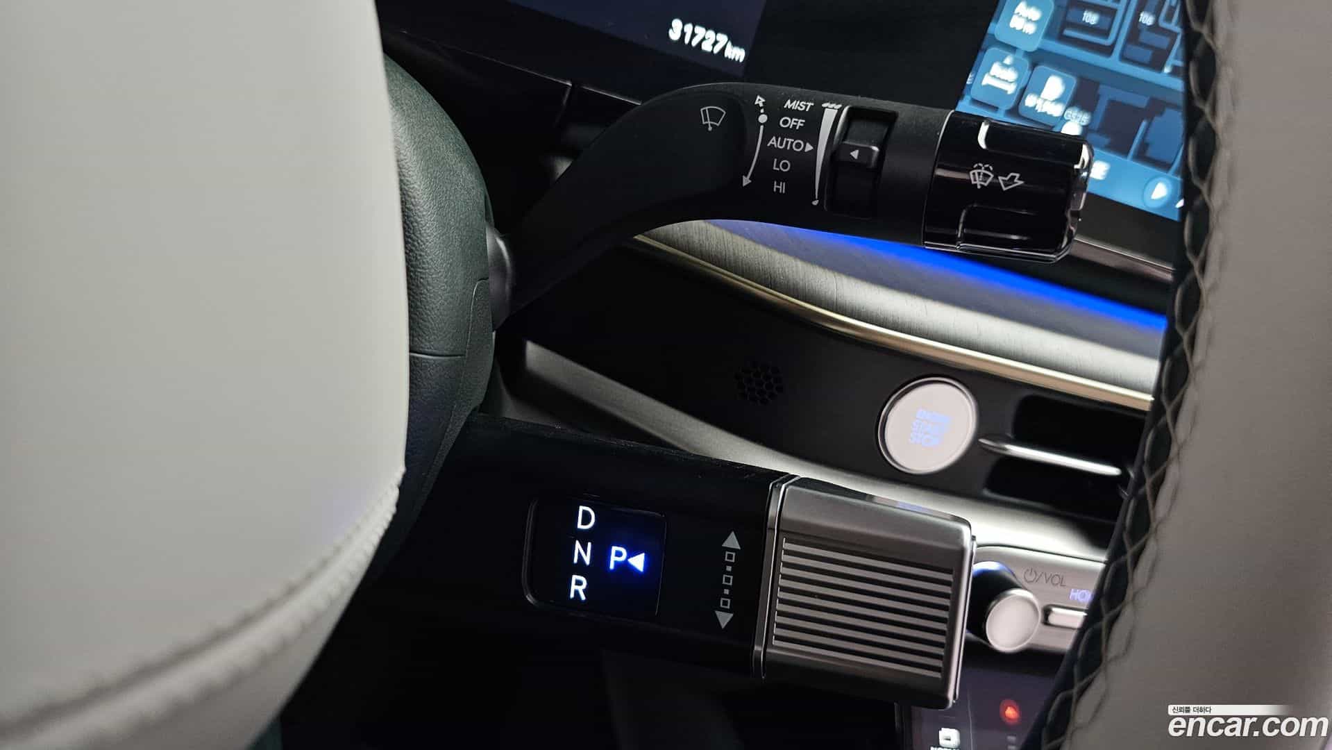 Grandeur Hyundai 2023.4-INNER-009