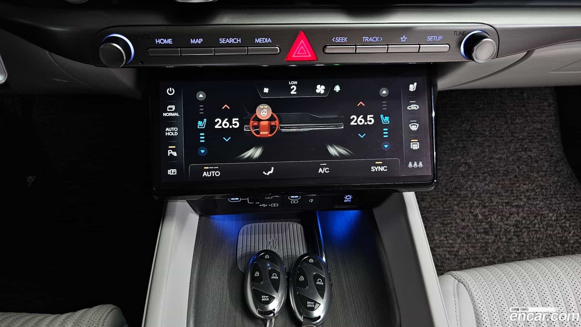 Grandeur Hyundai 2023.4-OPTION-044