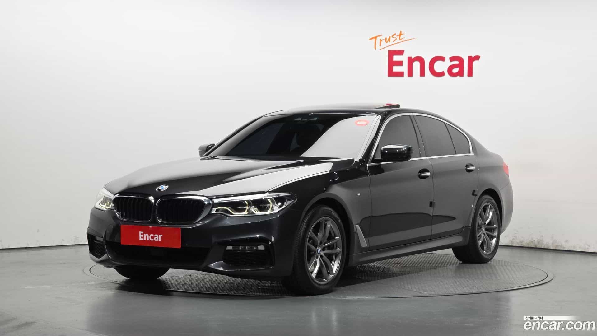 5-Series BMW 2018.0-OUTER-001