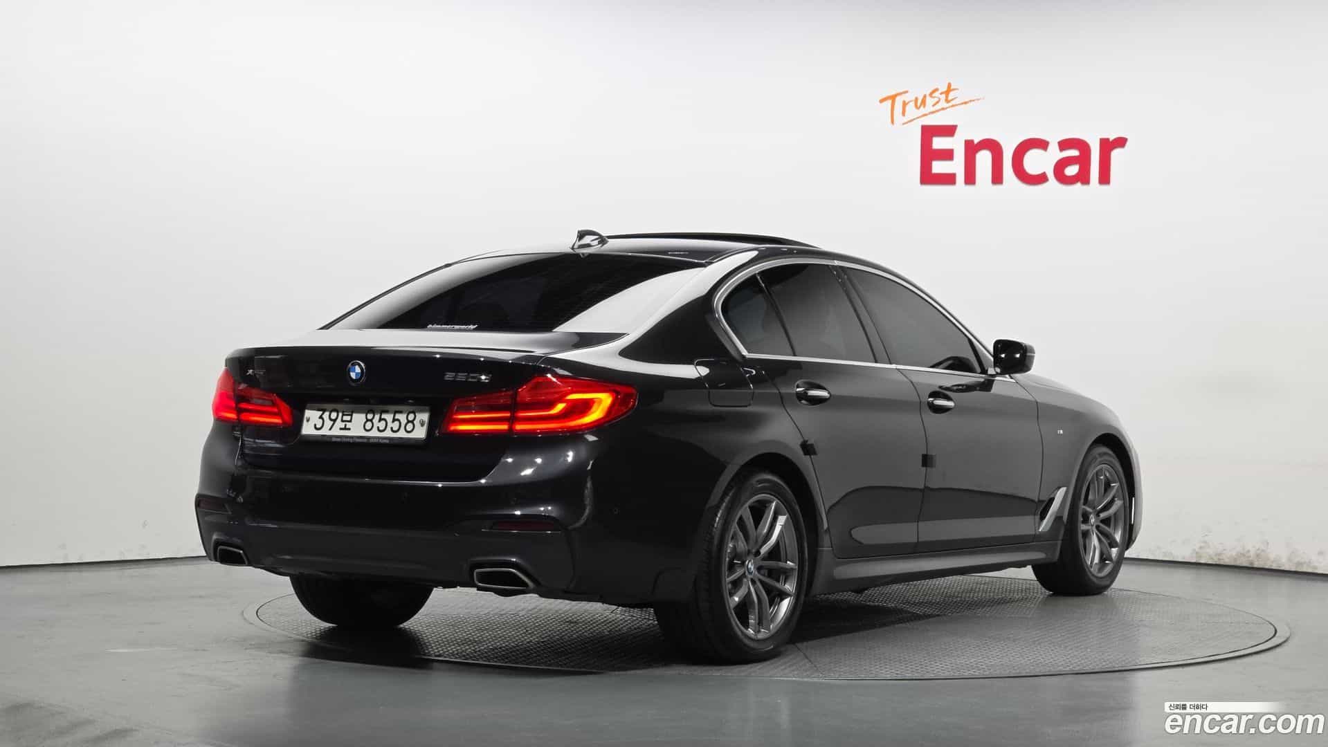 5-Series BMW 2018.0-OUTER-002