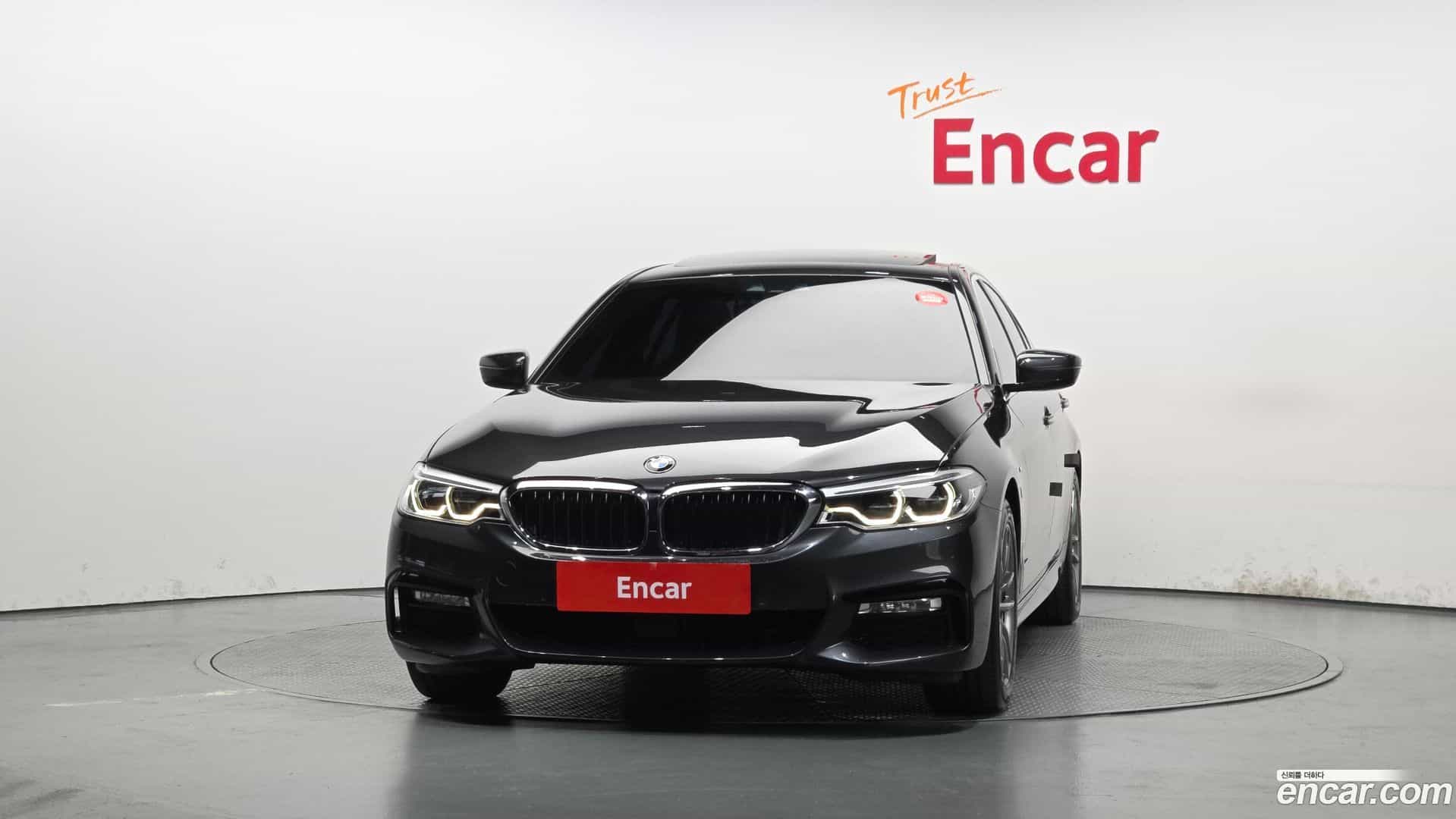 5-Series BMW 2018.0-OUTER-003