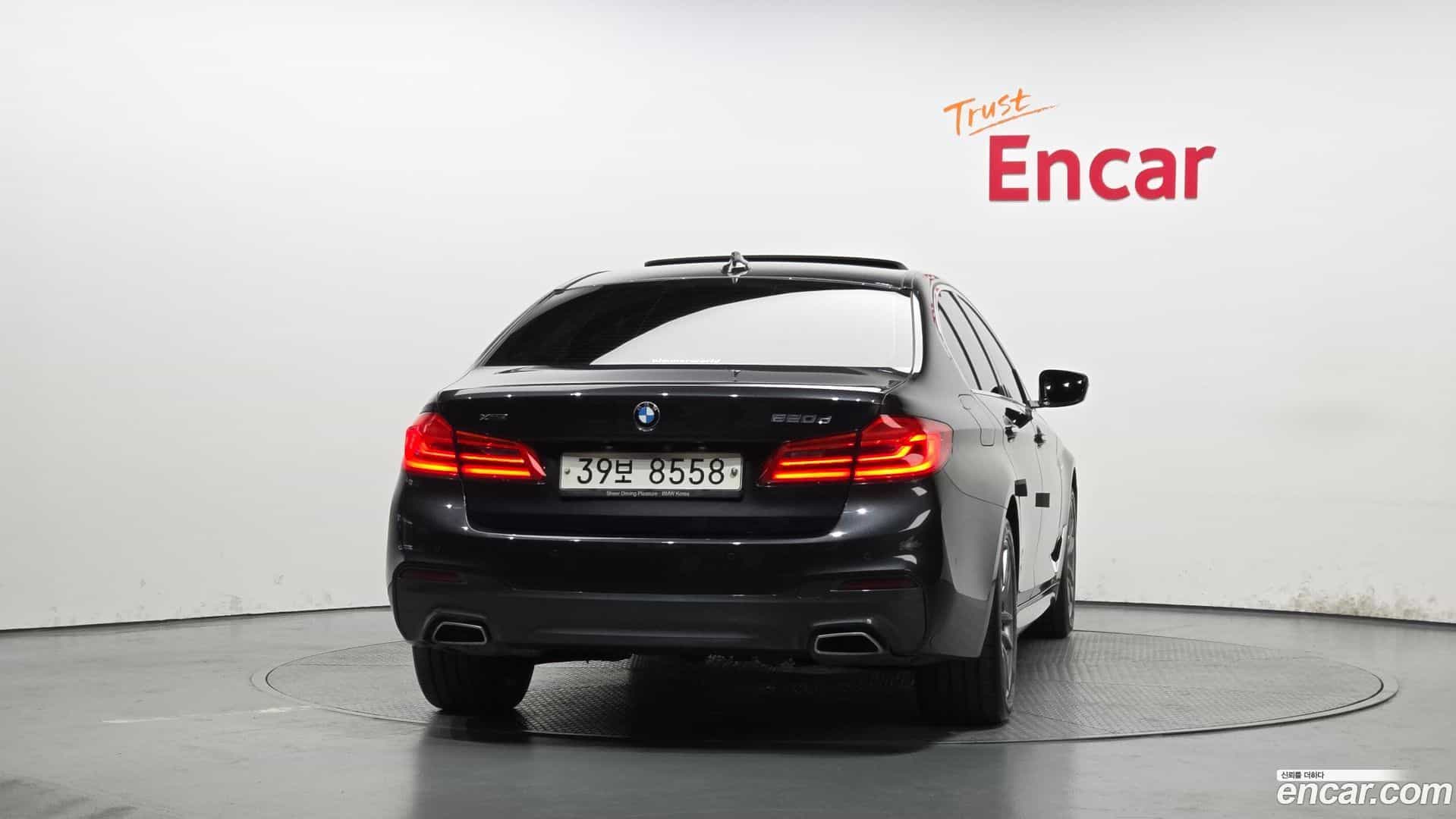 5-Series BMW 2018.0-OUTER-004