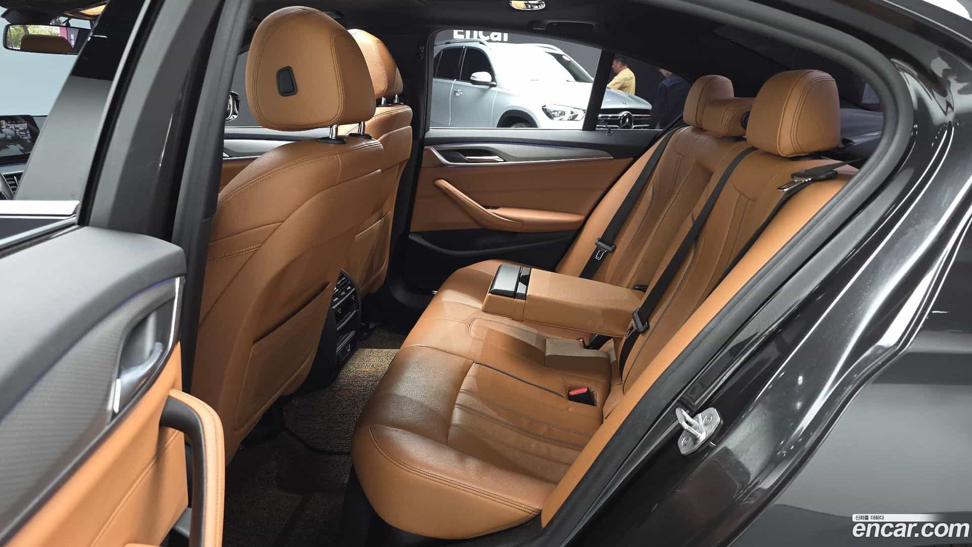 5-Series BMW 2018.0-OPTION-016