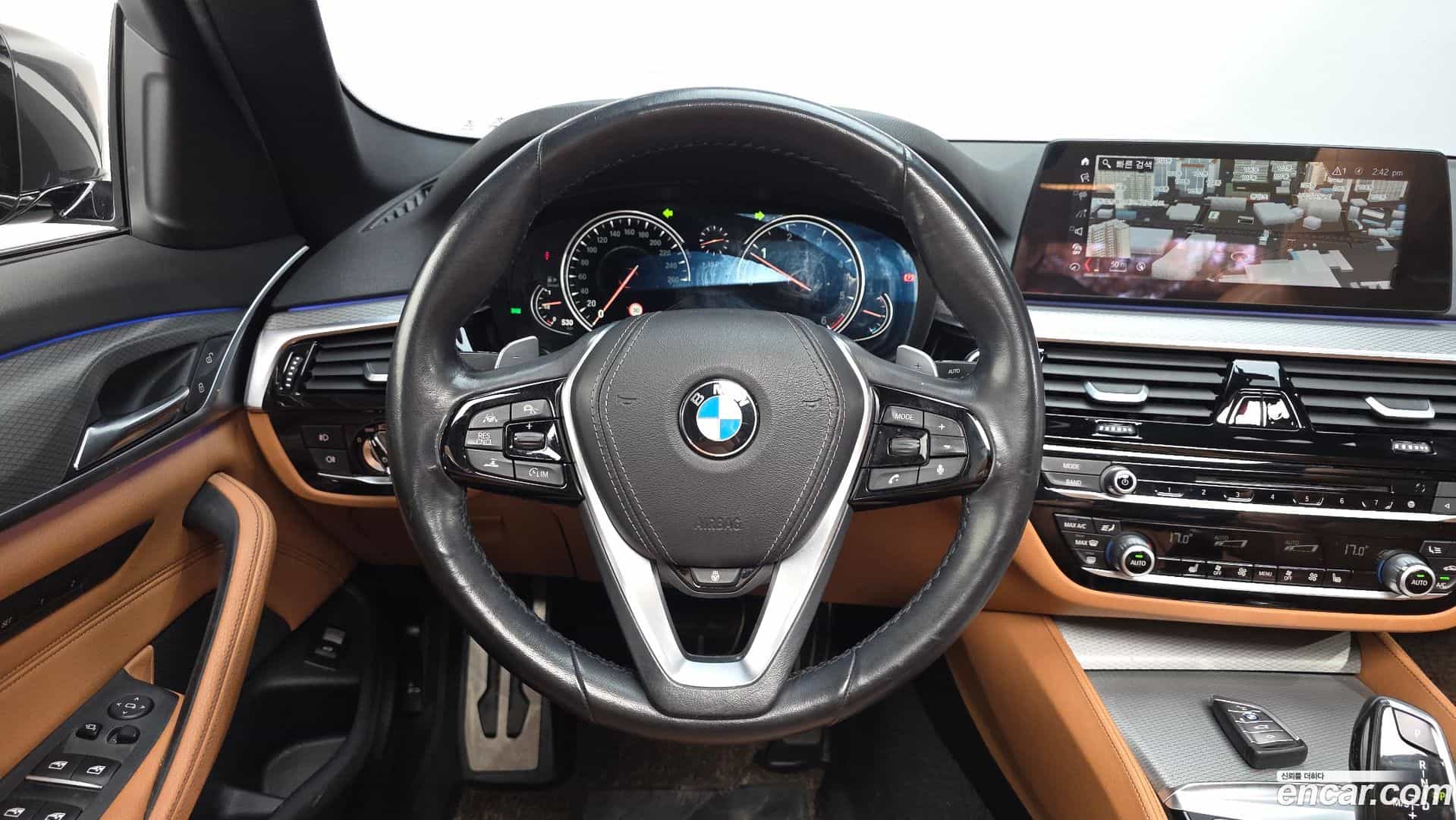5-Series BMW 2018.0-OPTION-017