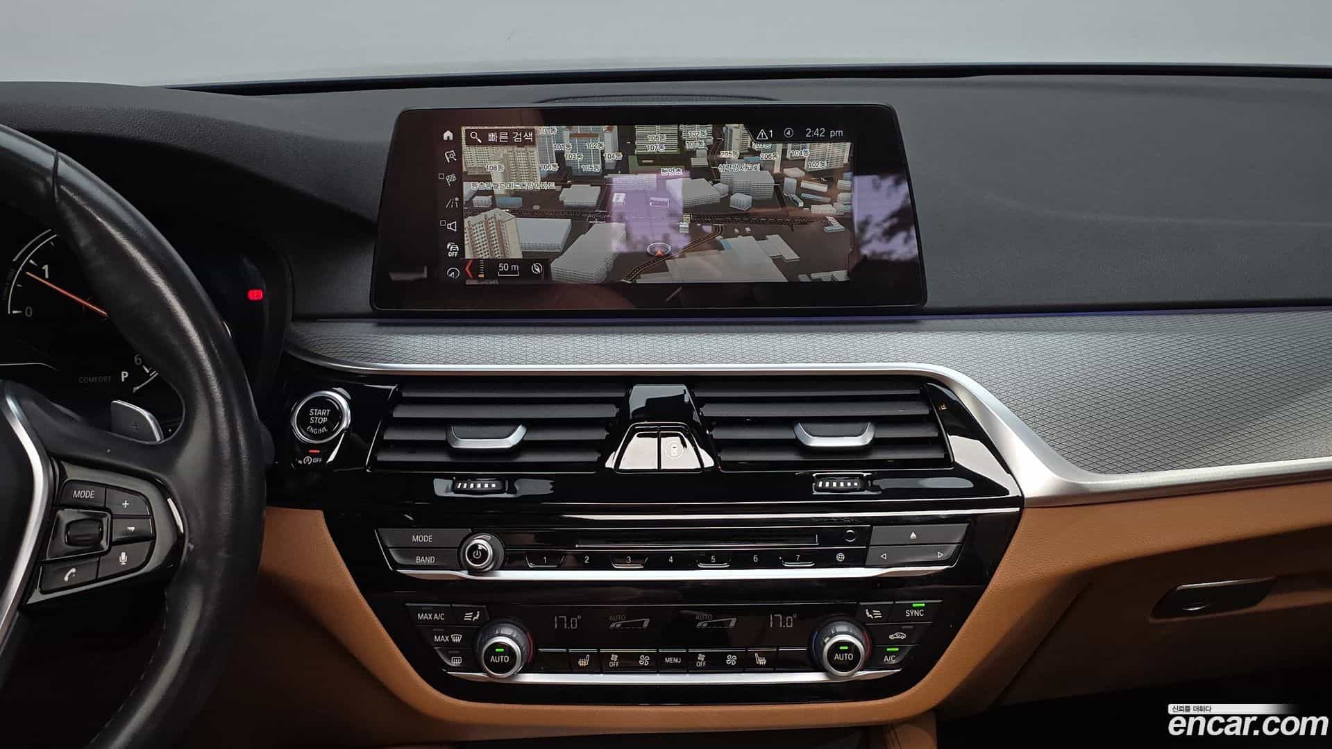 5-Series BMW 2018.0-OPTION-018