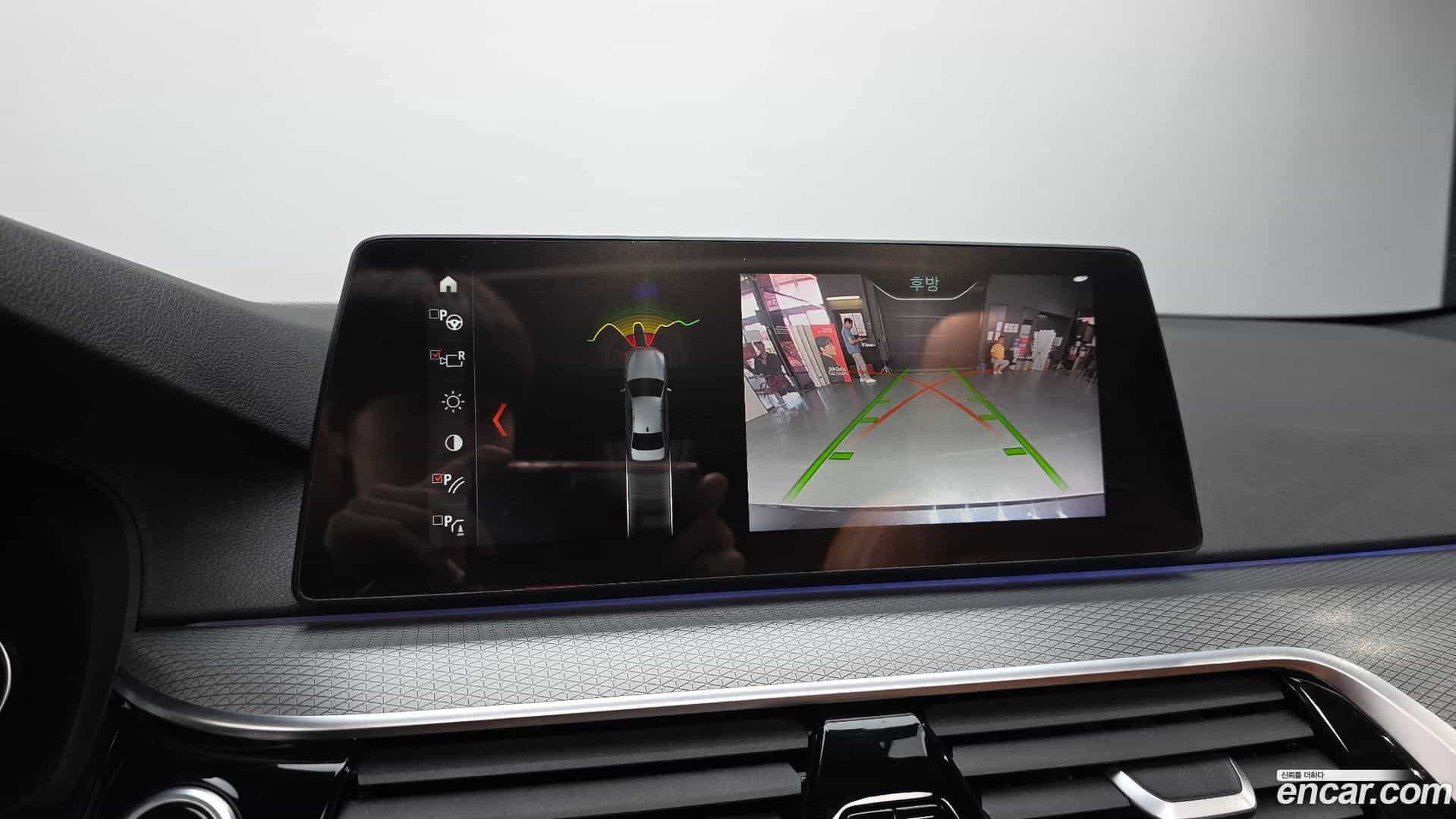 5-Series BMW 2018.0-OPTION-019
