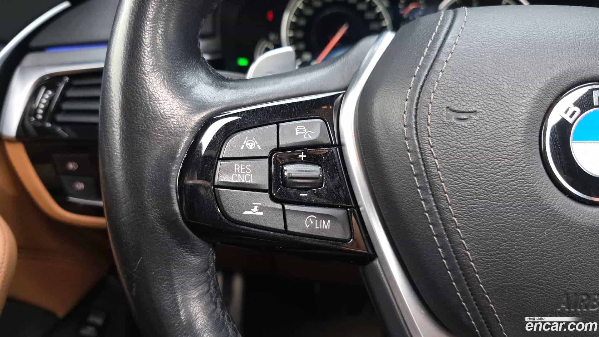 5-Series BMW 2018.0-OPTION-020