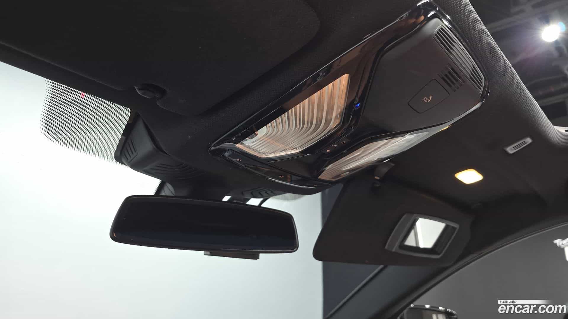 5-Series BMW 2018.0-INNER-036