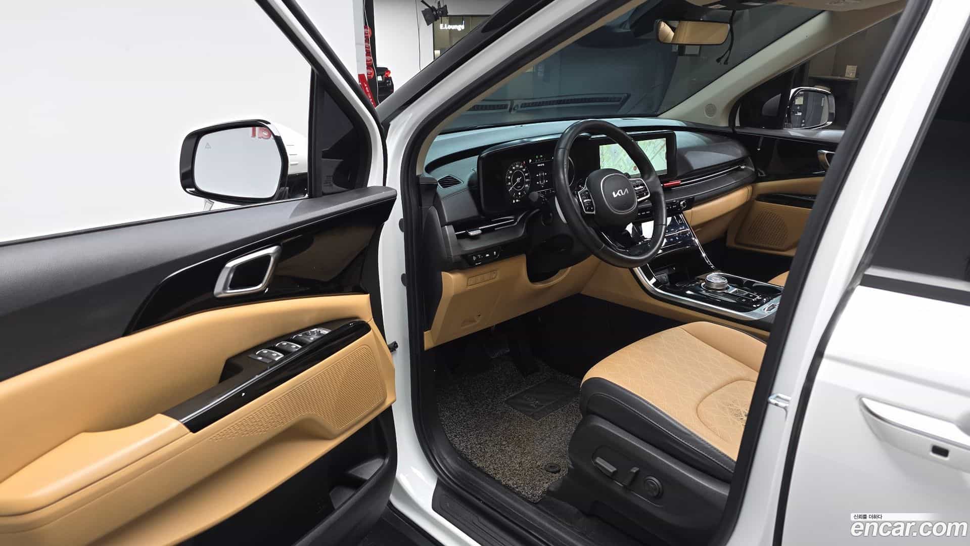 Canival Kia 2021.8-INNER-010