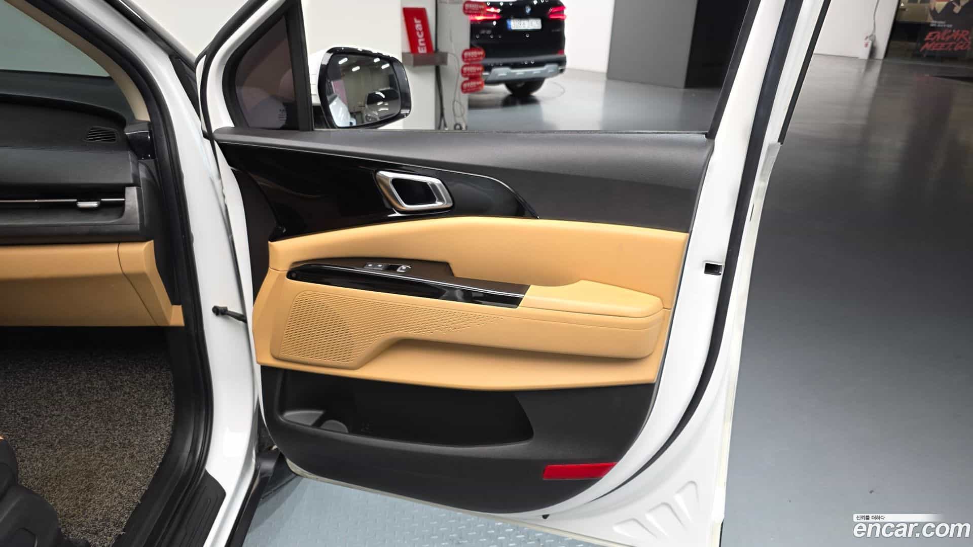 Canival Kia 2021.8-INNER-035