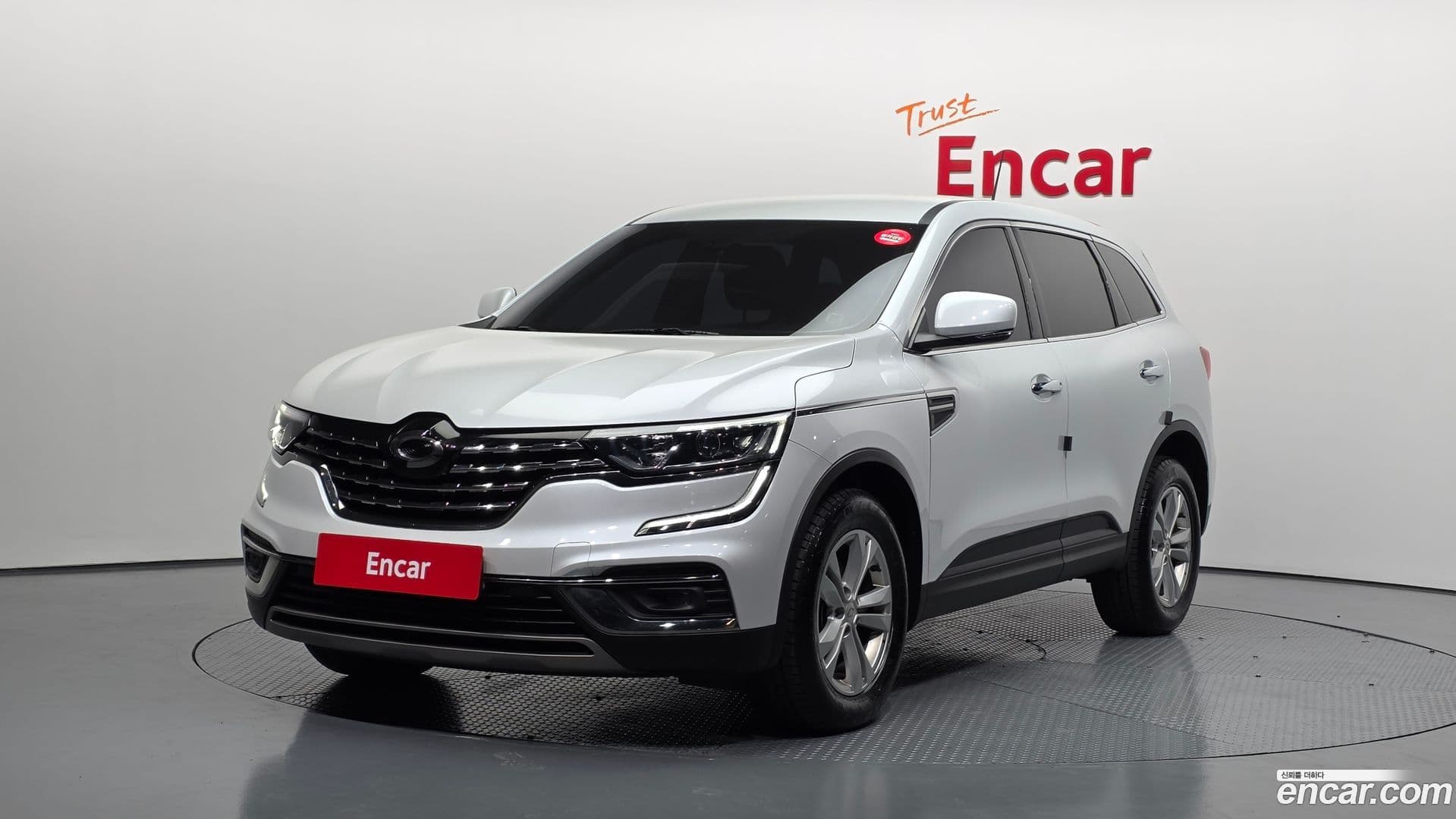Main__Slider__Photo:QM6 Renault Korea 2019.7-0