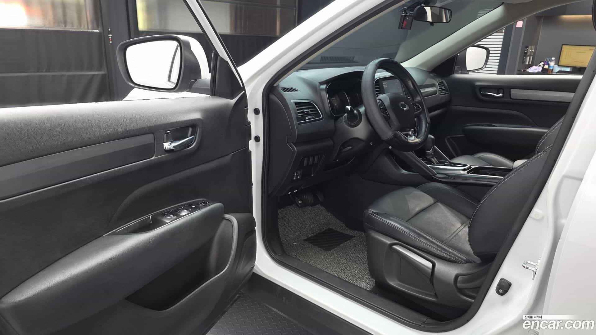 QM6 Renault Korea 2019.7-INNER-010