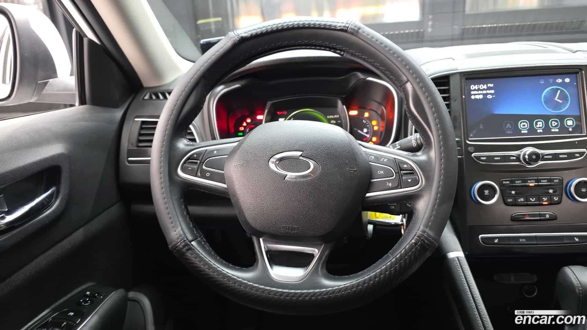 QM6 Renault Korea 2019.7-OPTION-017