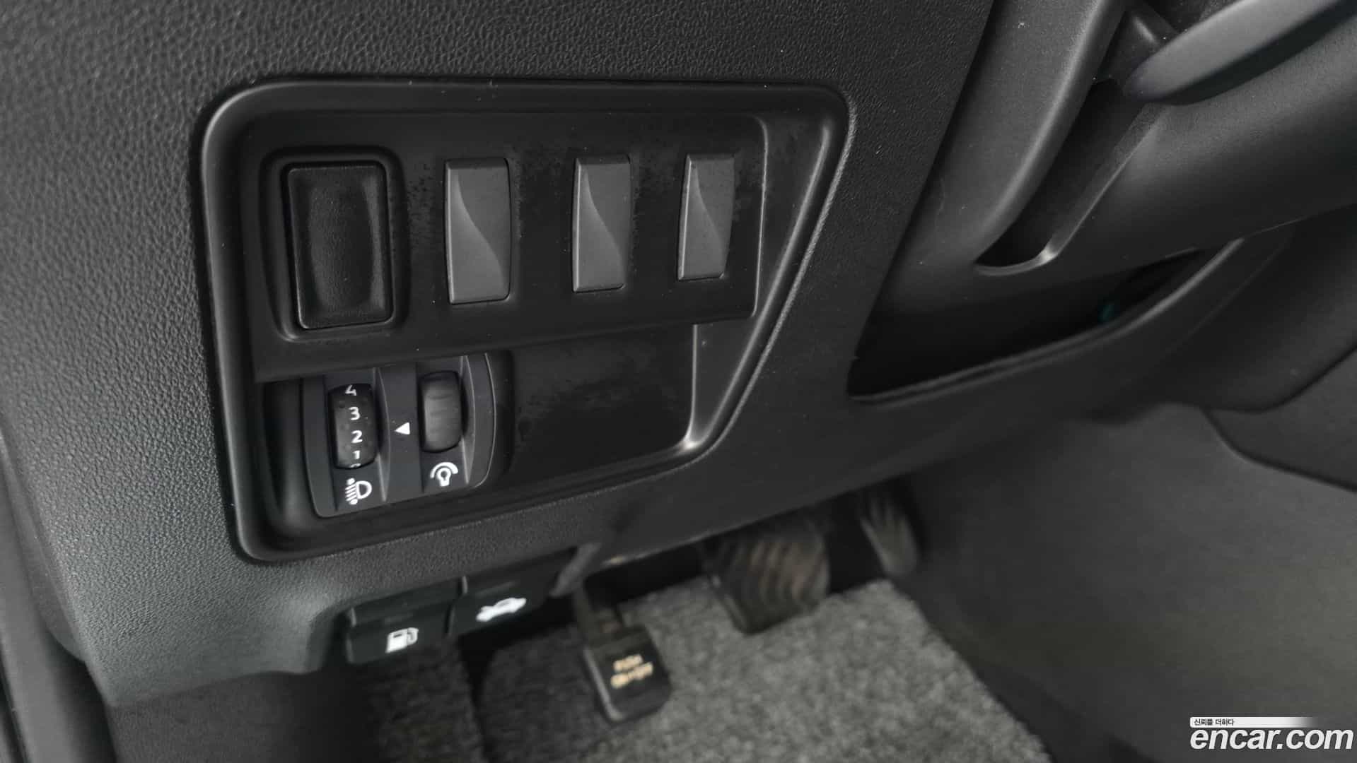 QM6 Renault Korea 2019.7-OPTION-044