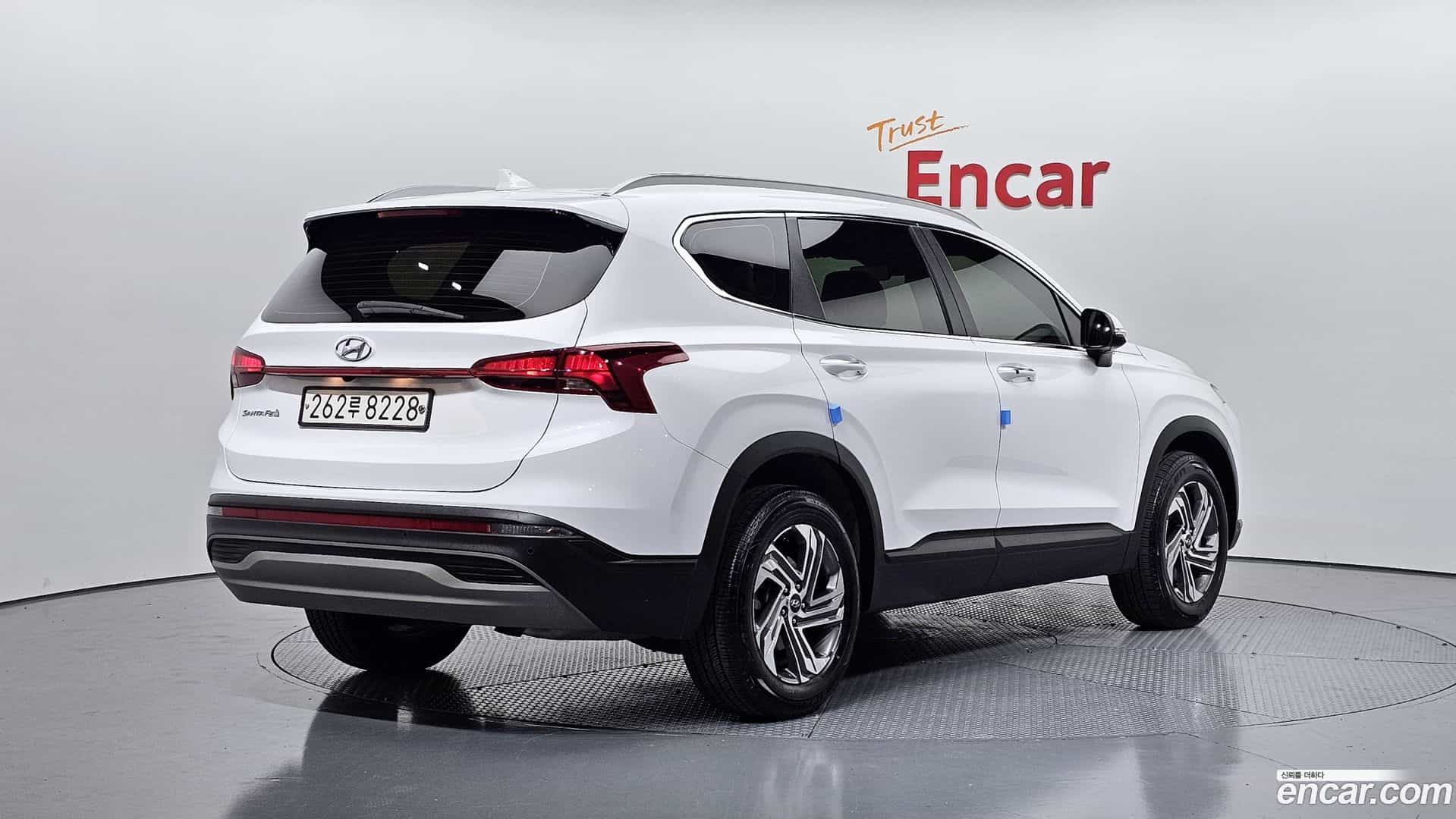 Santafe Hyundai 2020.7-OUTER-002