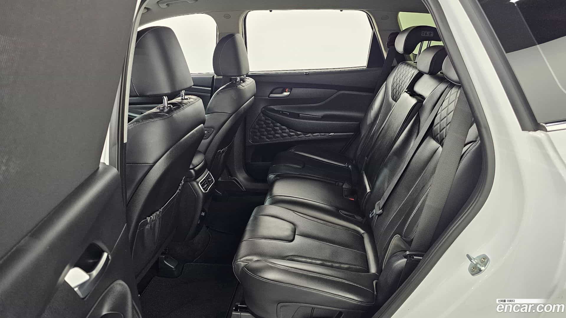 Santafe Hyundai 2020.7-OPTION-016