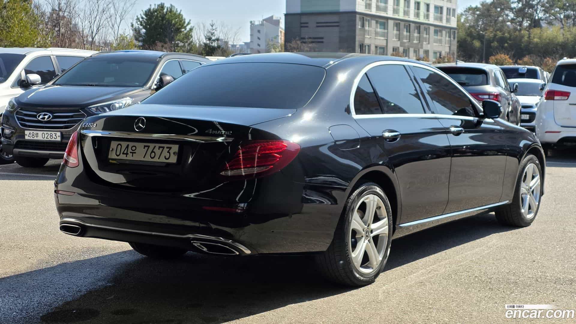 E-Class Mercedes-Benz 2017.5-OUTER-004