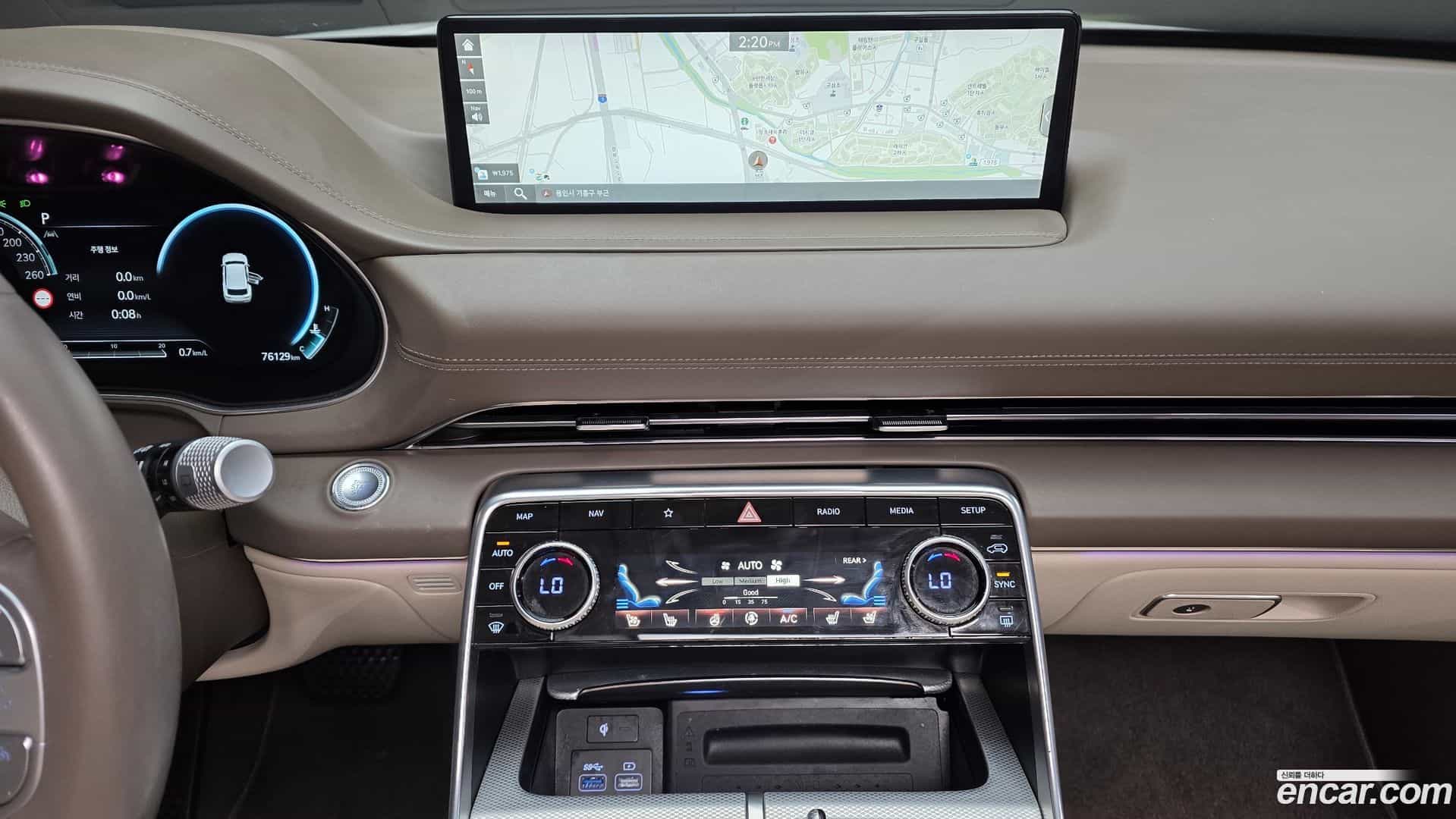 GV80 Genesis 2023.0-OPTION-017