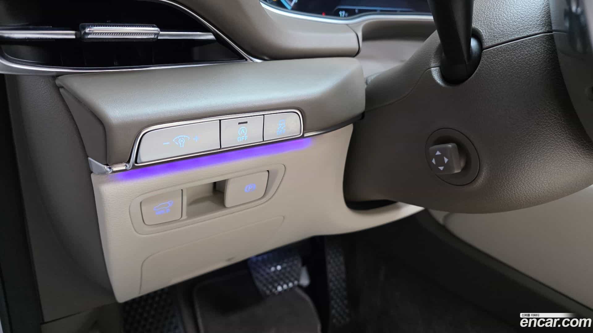 GV80 Genesis 2023.0-OPTION-023