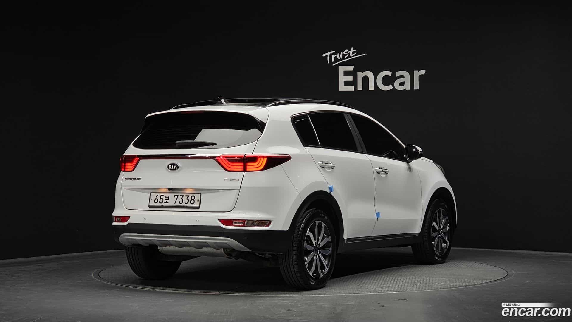 Sportage Kia 2017.6-OUTER-002