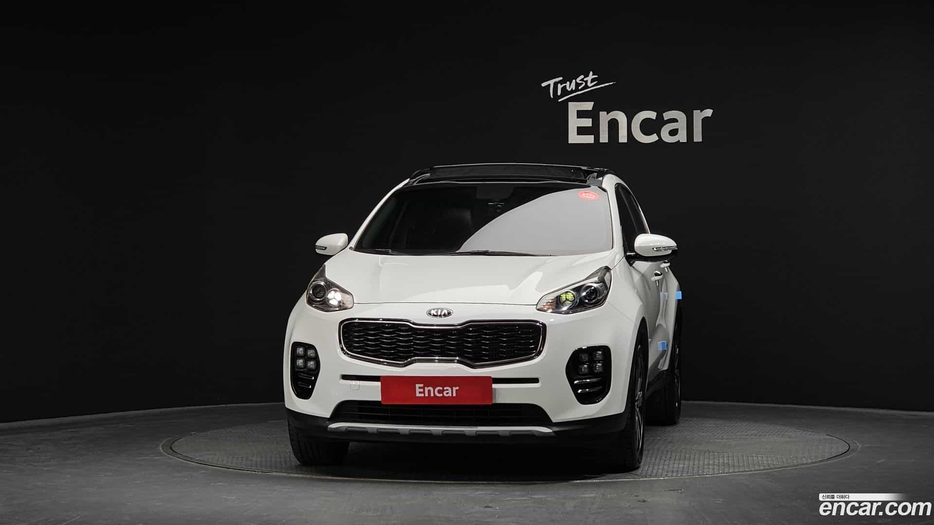 Sportage Kia 2017.6-OUTER-003