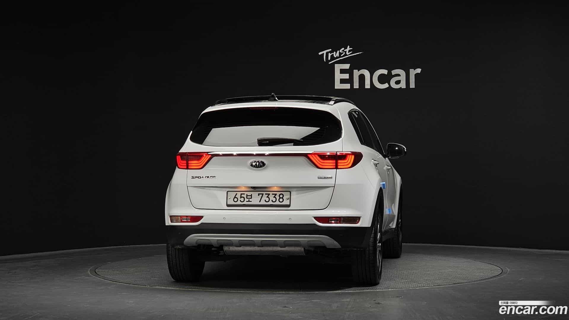 Sportage Kia 2017.6-OUTER-004