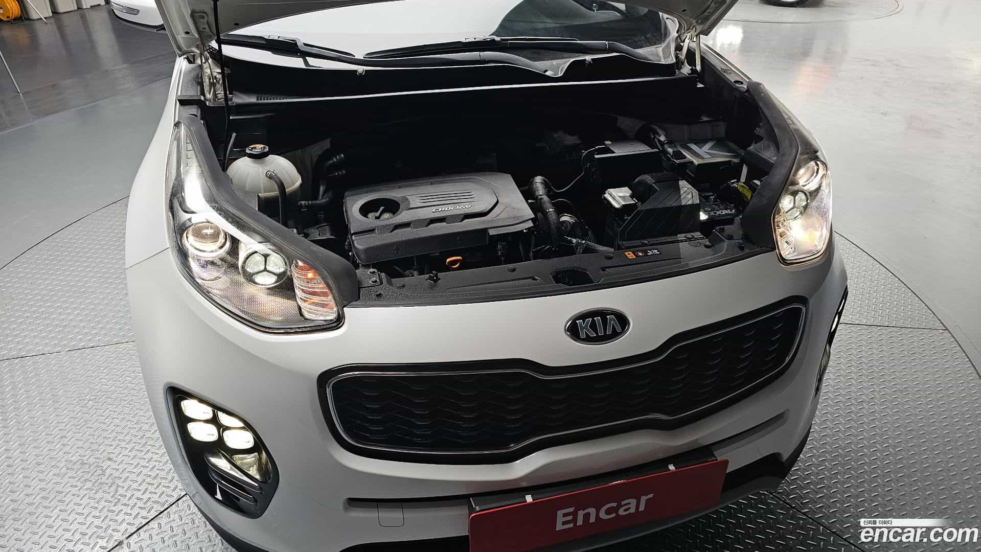 Sportage Kia 2017.6-OUTER-006
