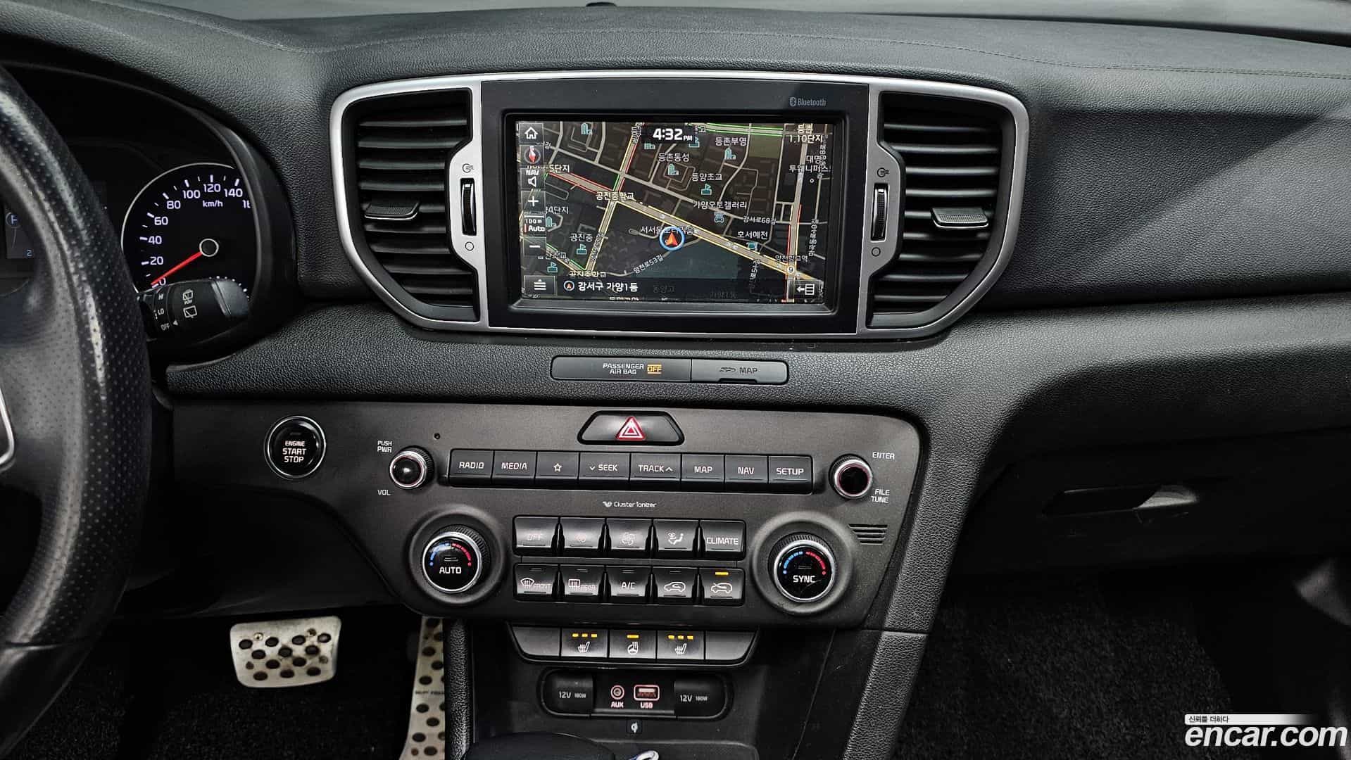 Sportage Kia 2017.6-OPTION-018