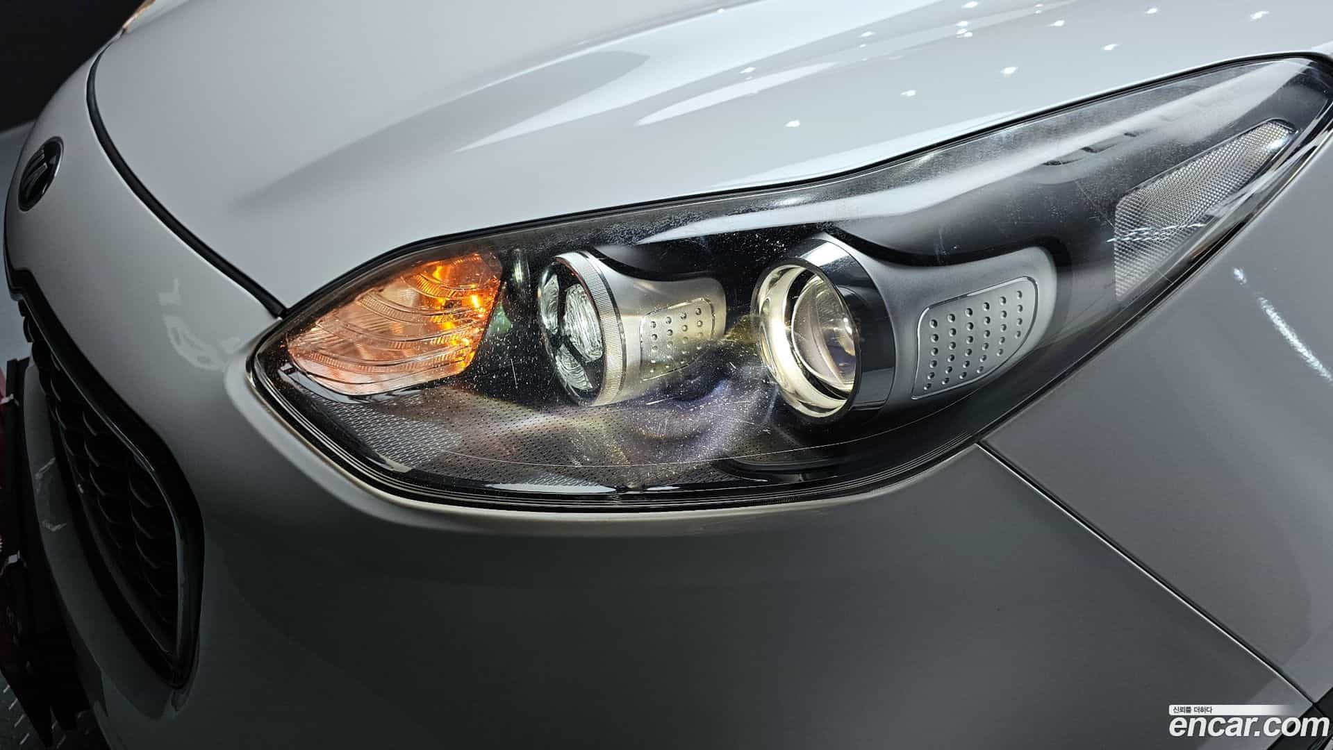 Sportage Kia 2017.6-OUTER-032