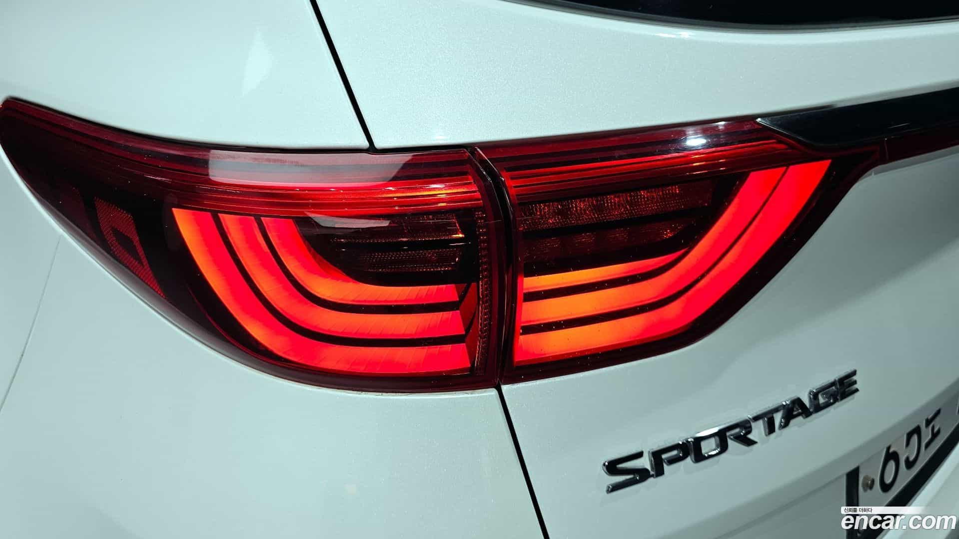Sportage Kia 2017.6-OUTER-033