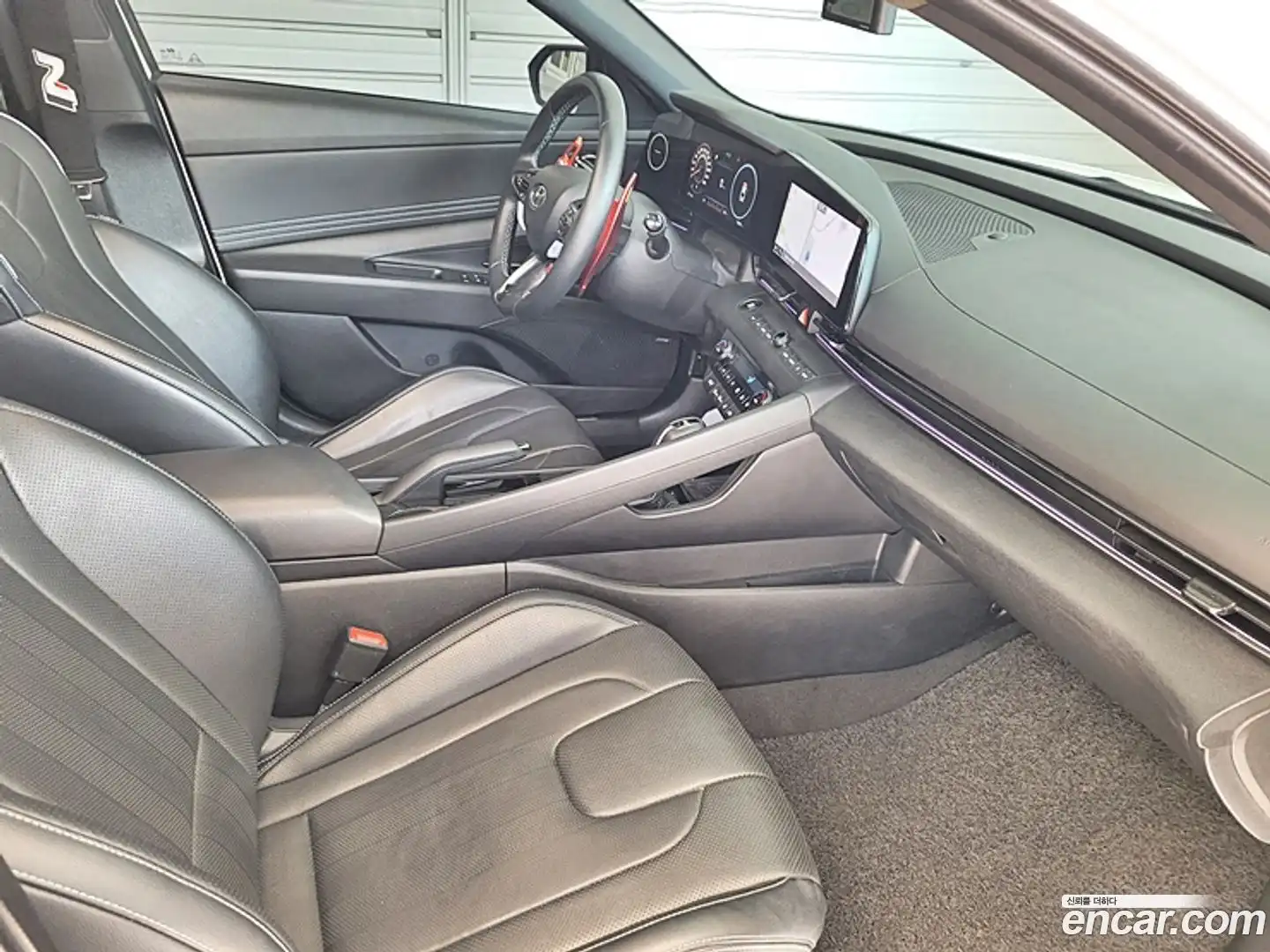 AVANTE Hyundai 2021.9-INNER-010