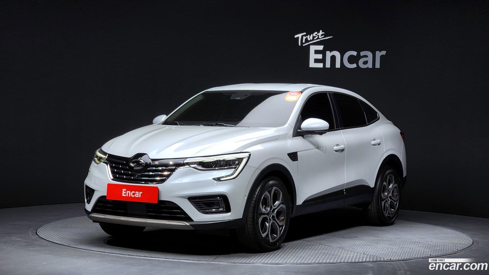 Main__Slider__Photo:XM3 Renault Korea 2020.3-0