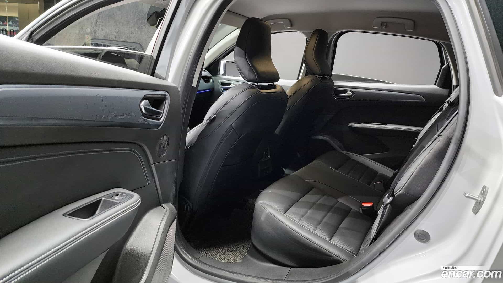 XM3 Renault Korea 2020.3-OPTION-016