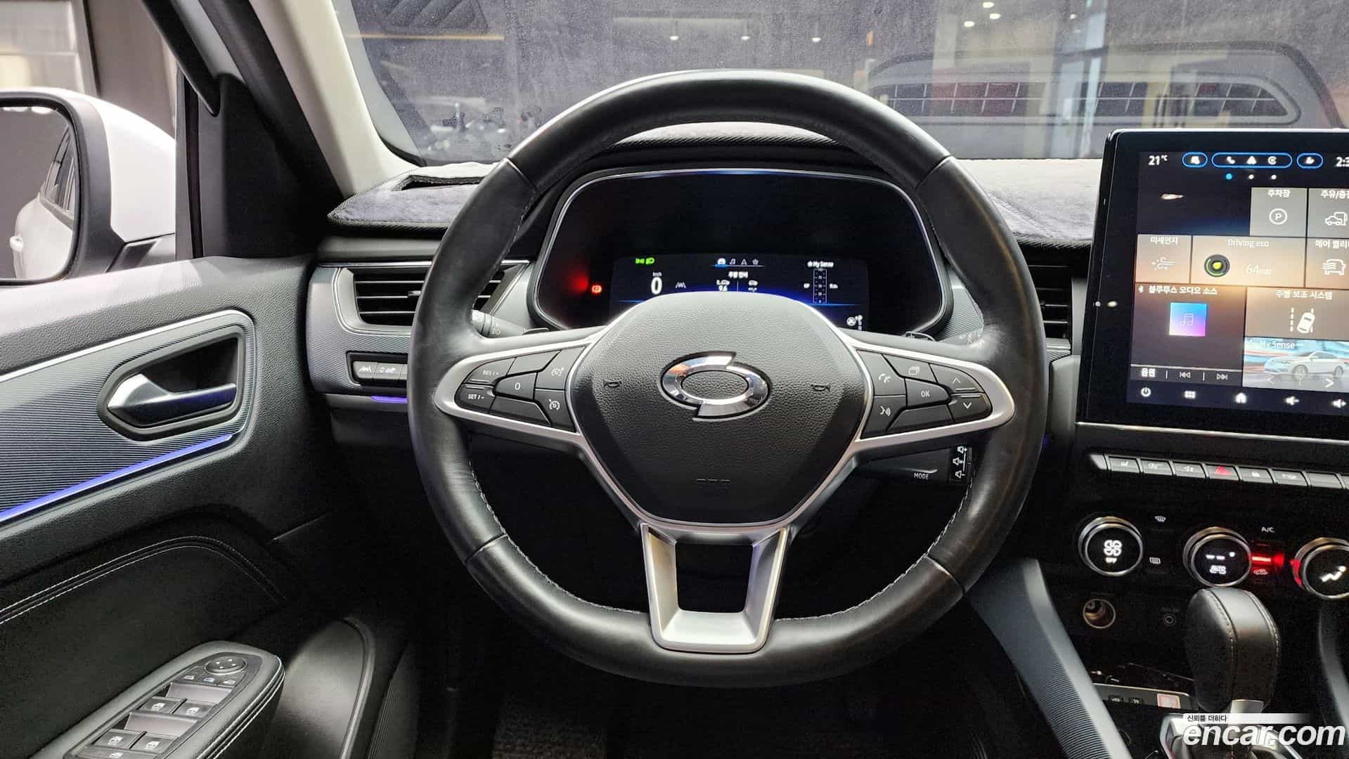 XM3 Renault Korea 2020.3-OPTION-018