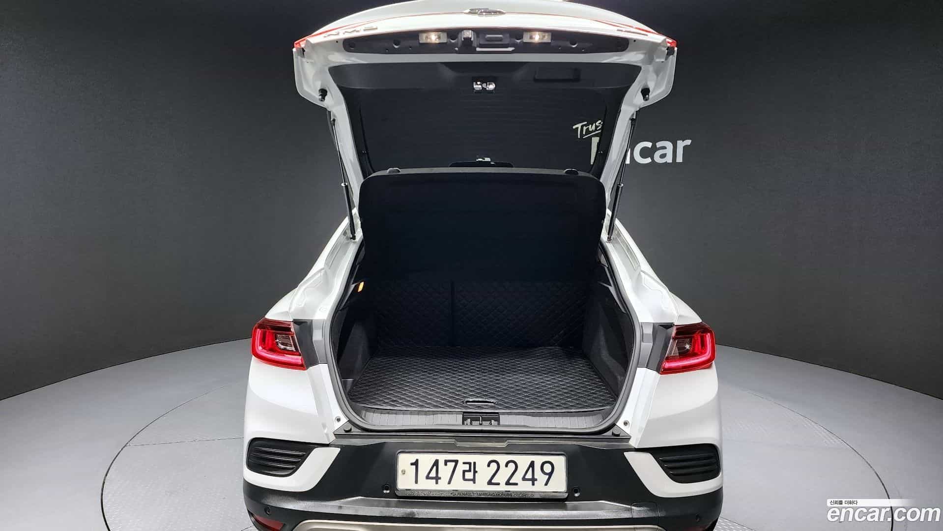 XM3 Renault Korea 2020.3-OPTION-024