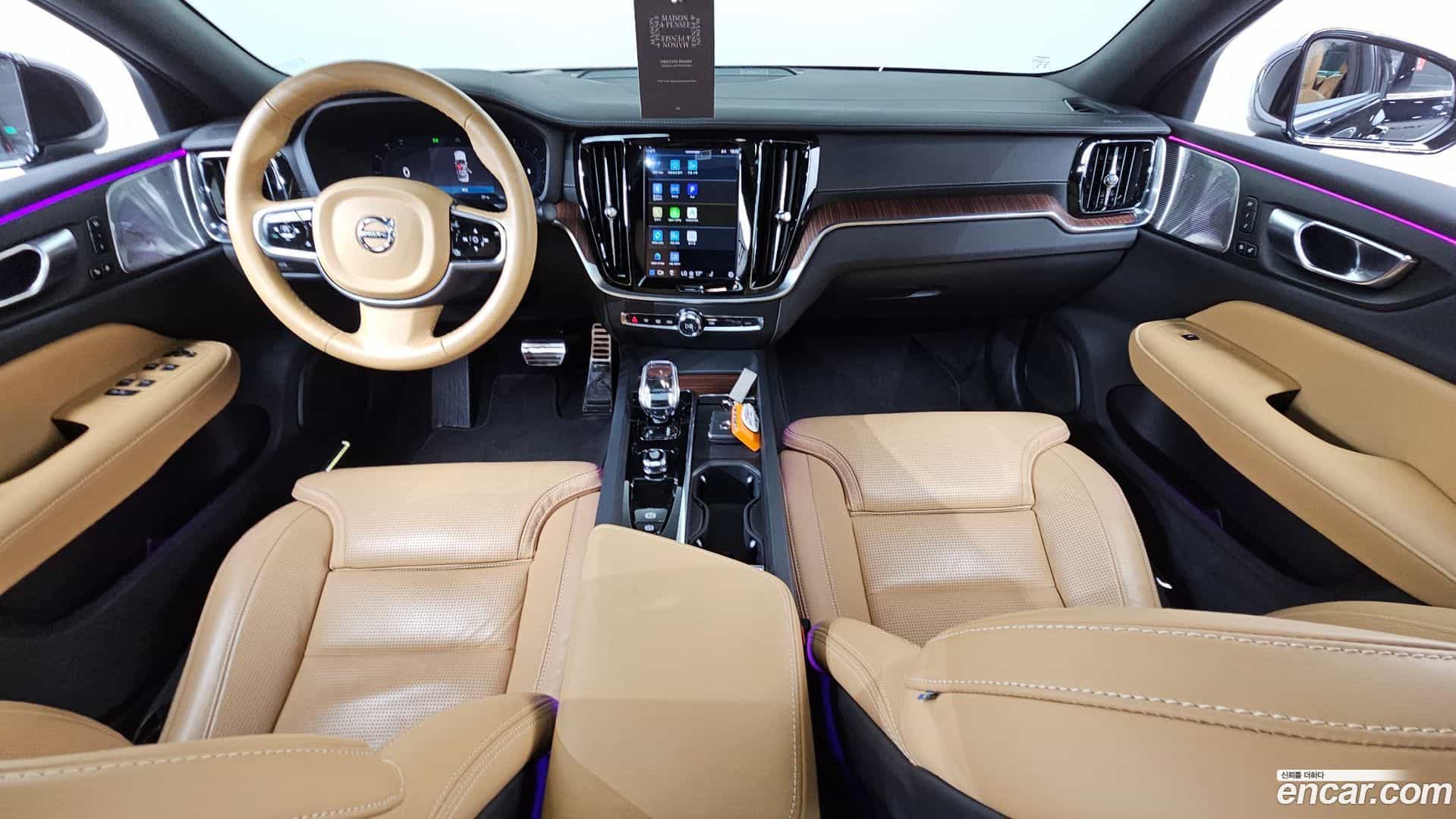 S60 Volvo 2023.10-INNER-007