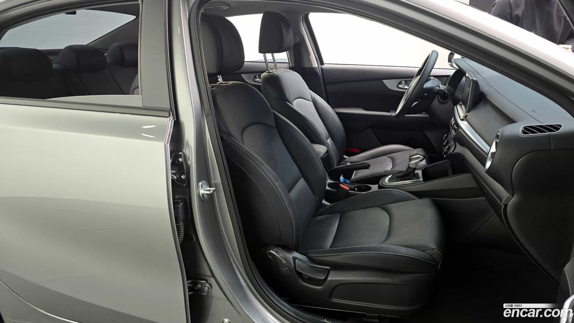 K3 Kia 2023.4-INNER-036