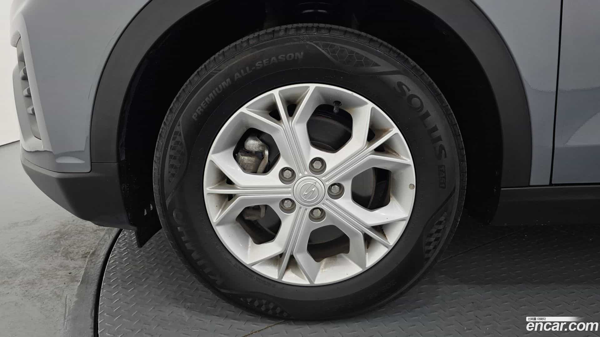 TIBOLI KG Mobility 2021.0-OUTER-005