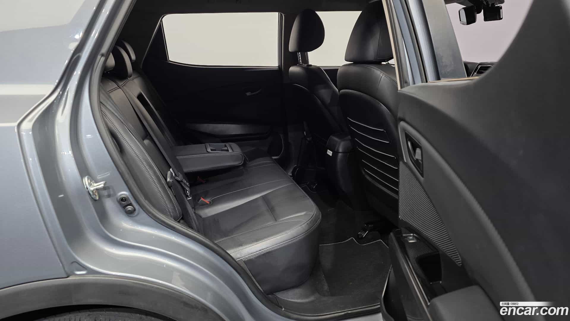 TIBOLI KG Mobility 2021.0-OPTION-016