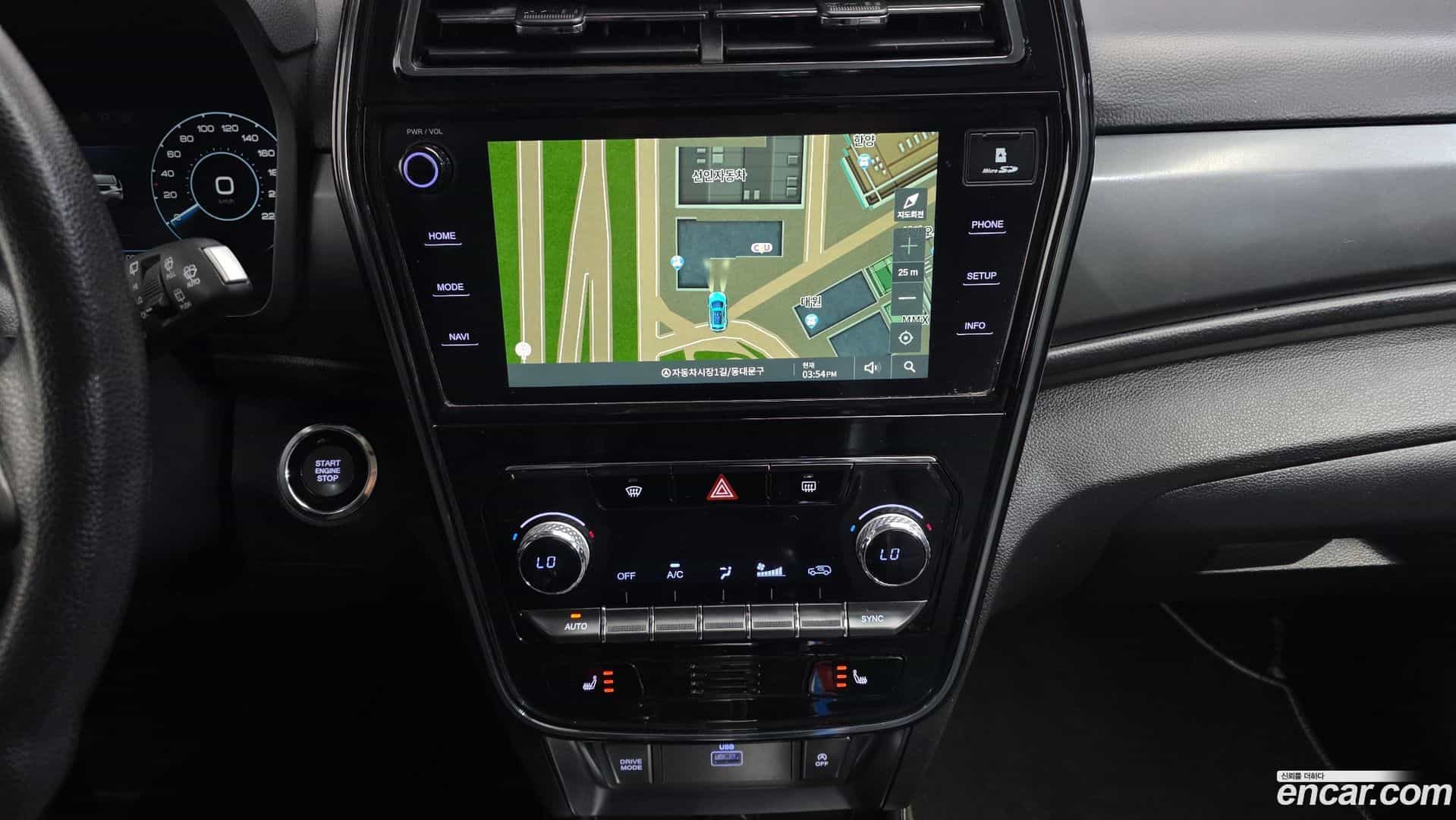 TIBOLI KG Mobility 2021.0-OPTION-019