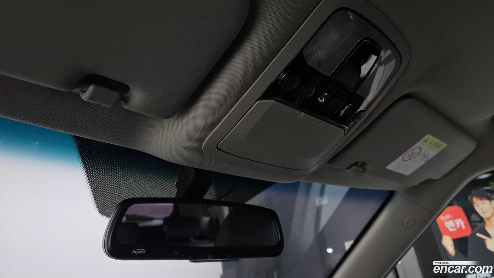 TIBOLI KG Mobility 2021.0-OPTION-022