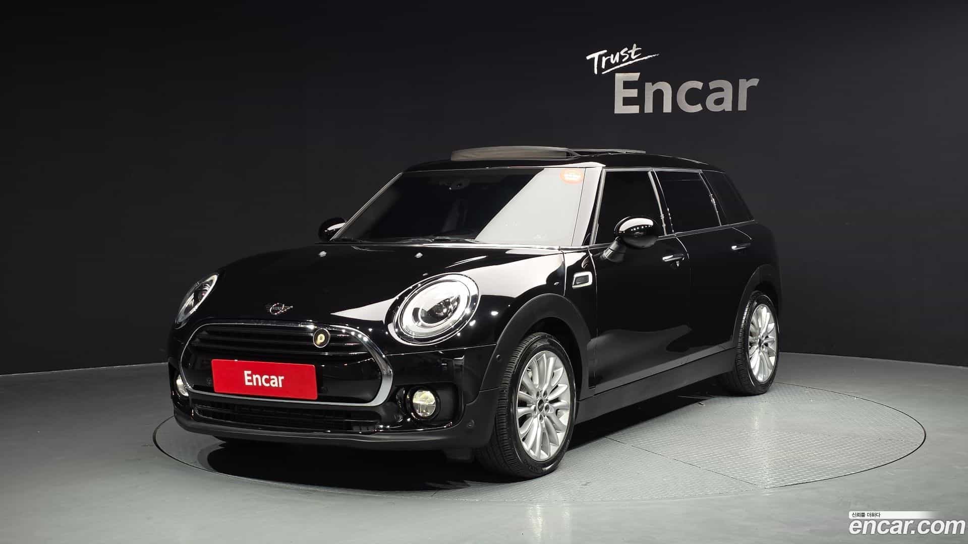 Clubman Mini 2019.7-OUTER-001