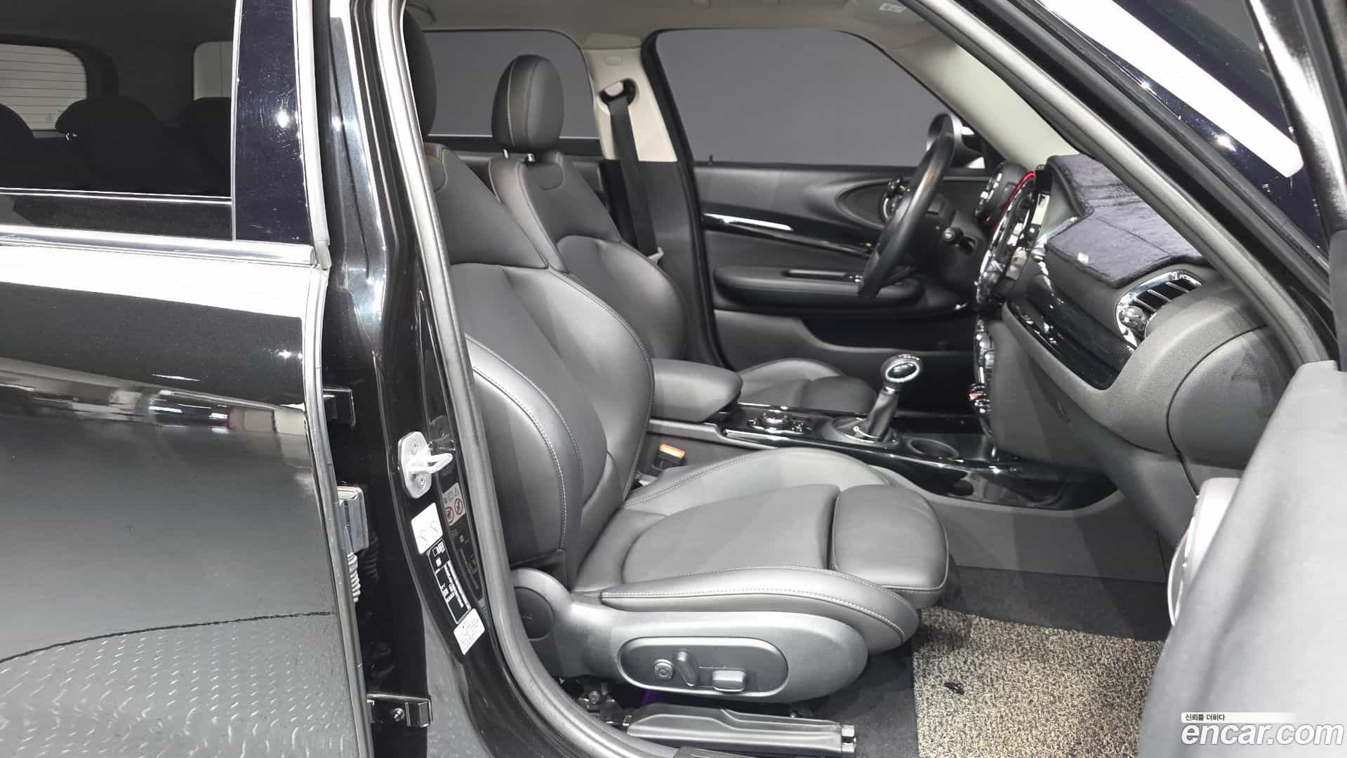 Clubman Mini 2019.7-OPTION-015