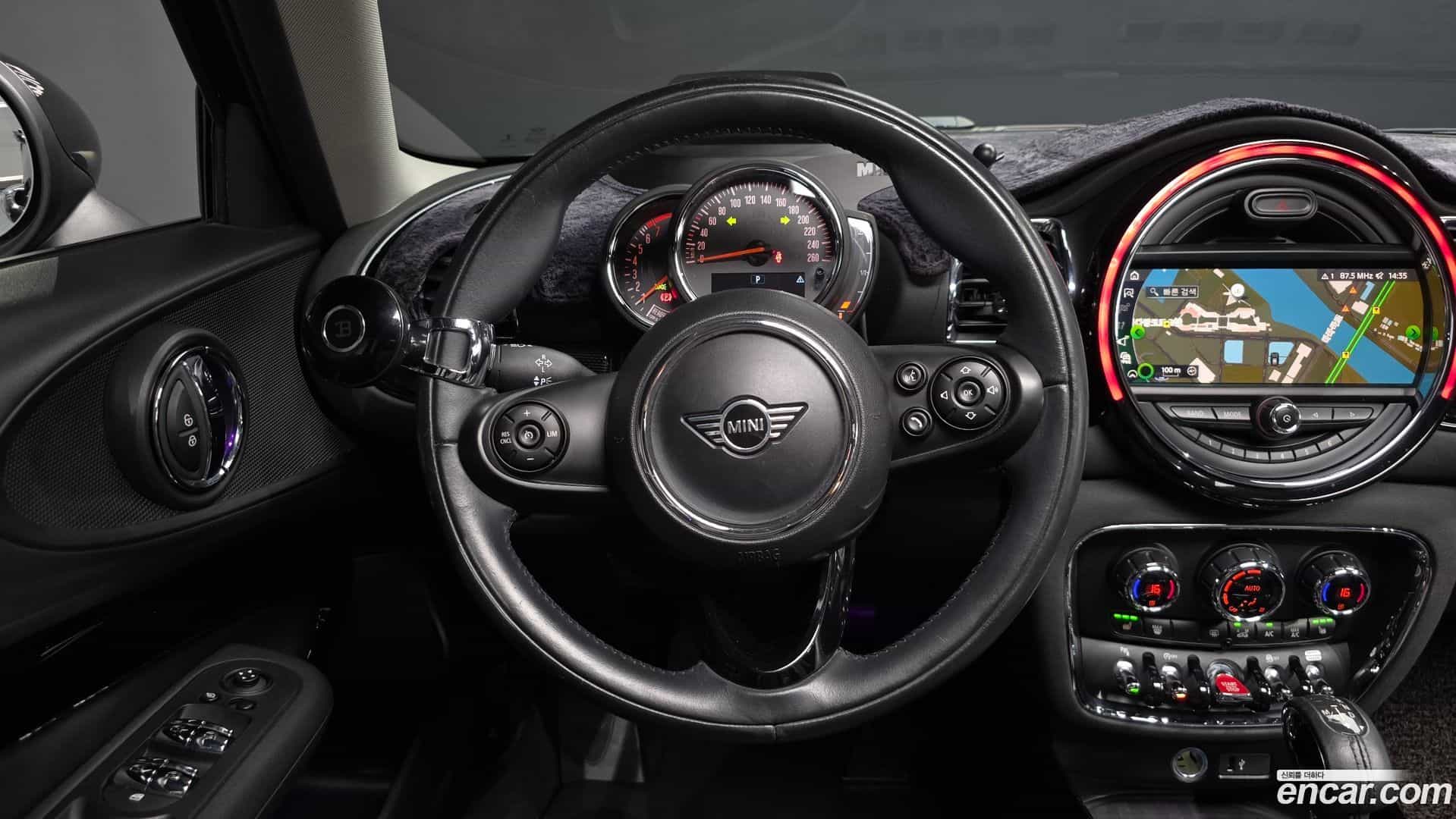Clubman Mini 2019.7-OPTION-017
