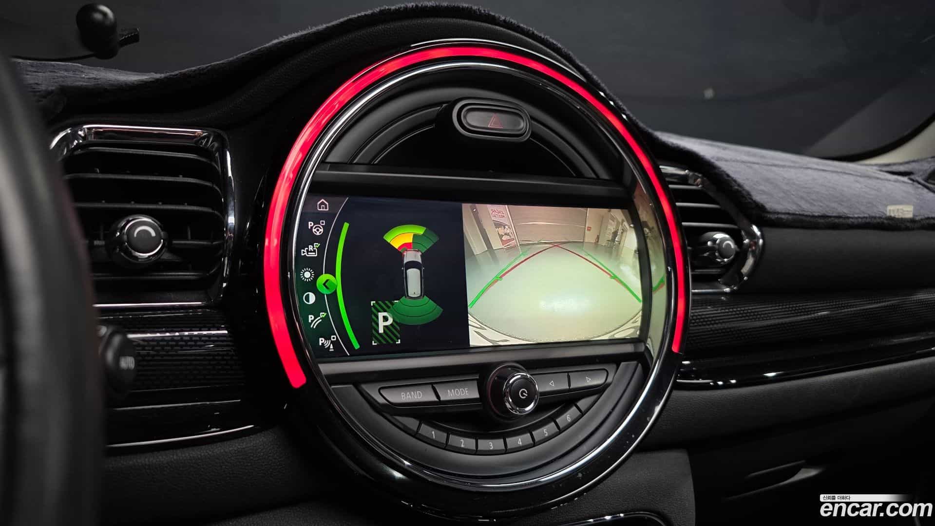Clubman Mini 2019.7-OPTION-019