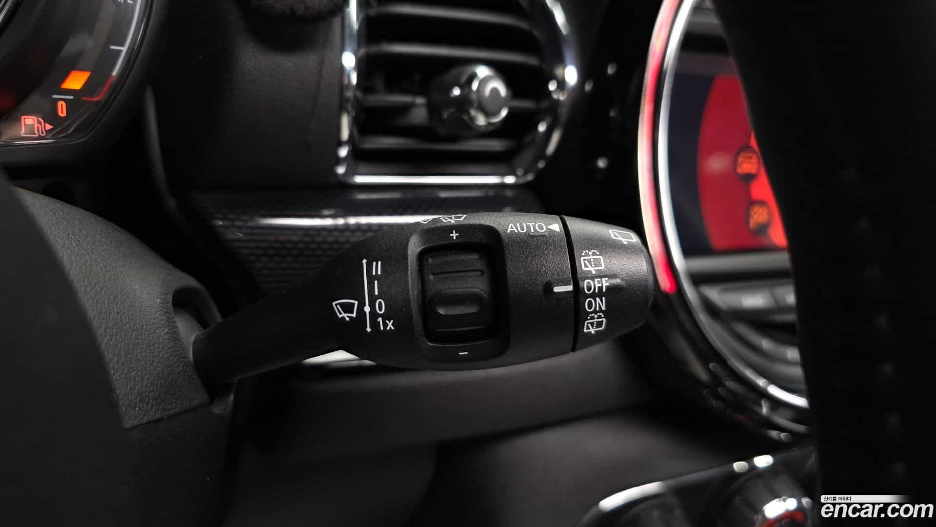 Clubman Mini 2019.7-OPTION-022