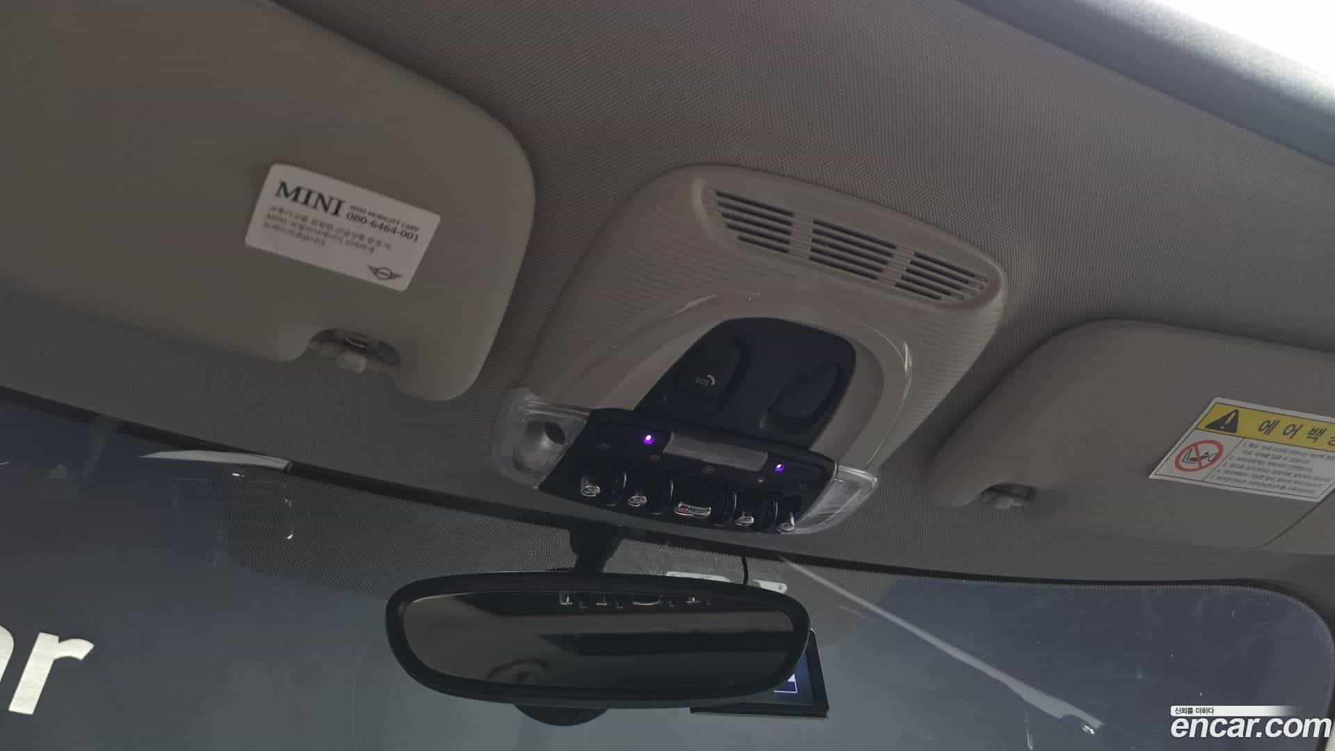 Clubman Mini 2019.7-OPTION-023