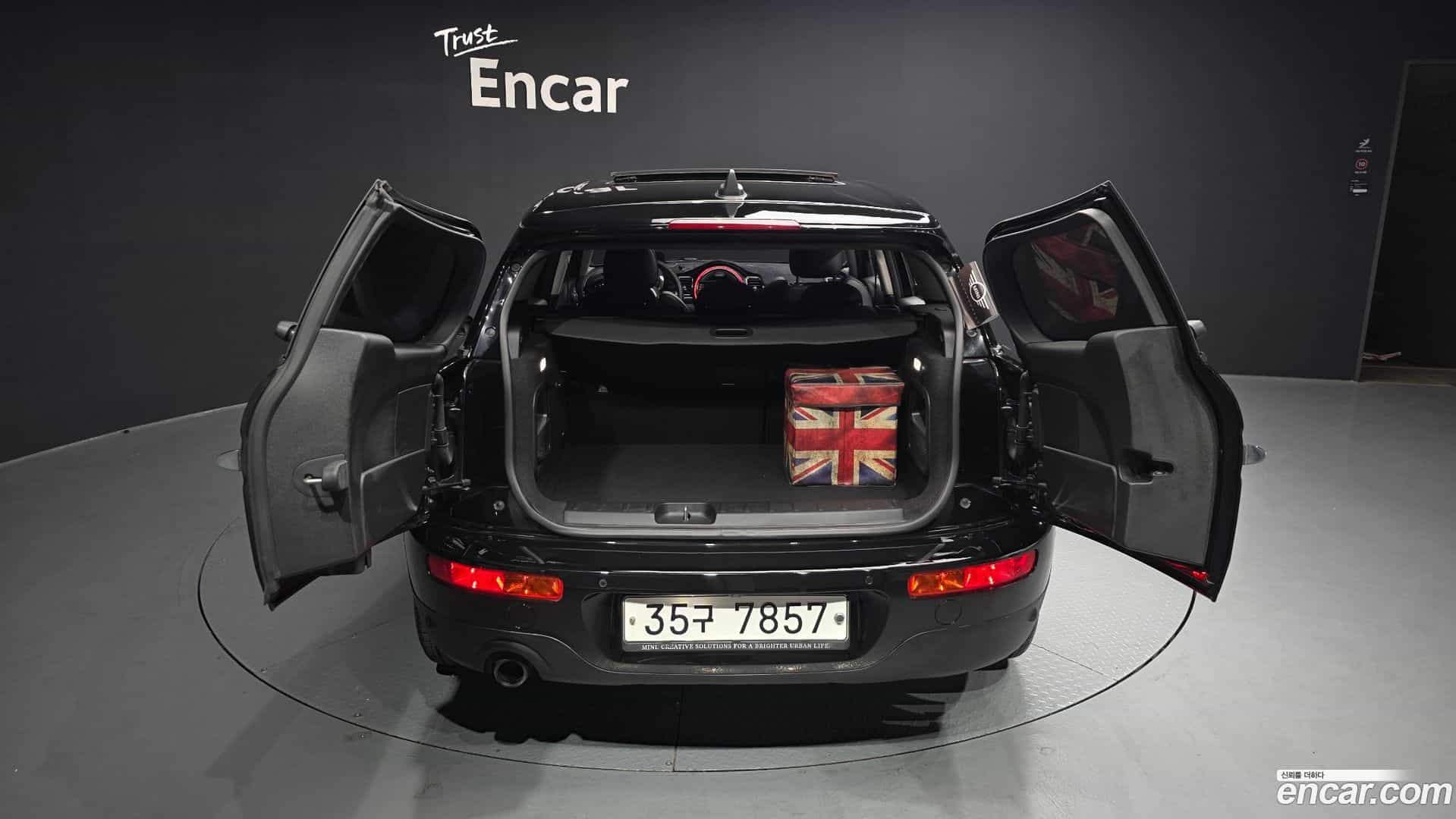 Clubman Mini 2019.7-OPTION-024