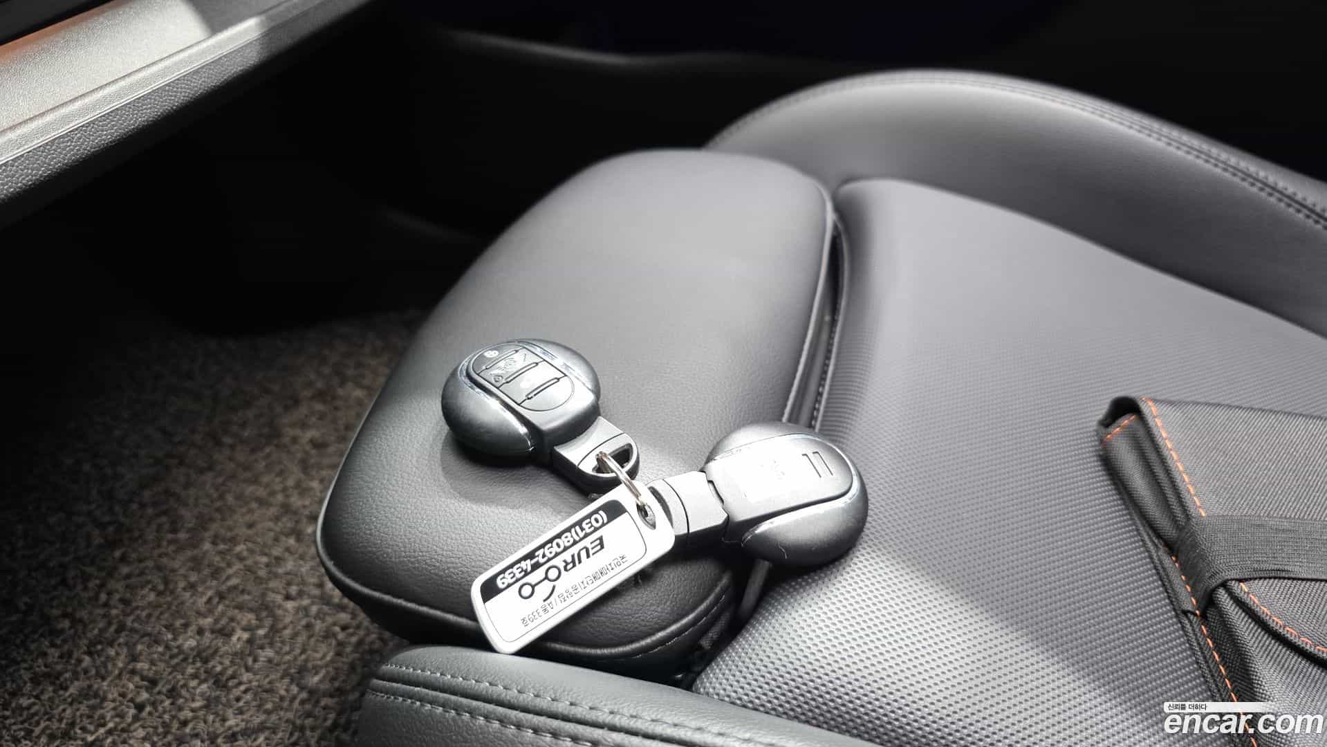Clubman Mini 2019.7-INNER-036