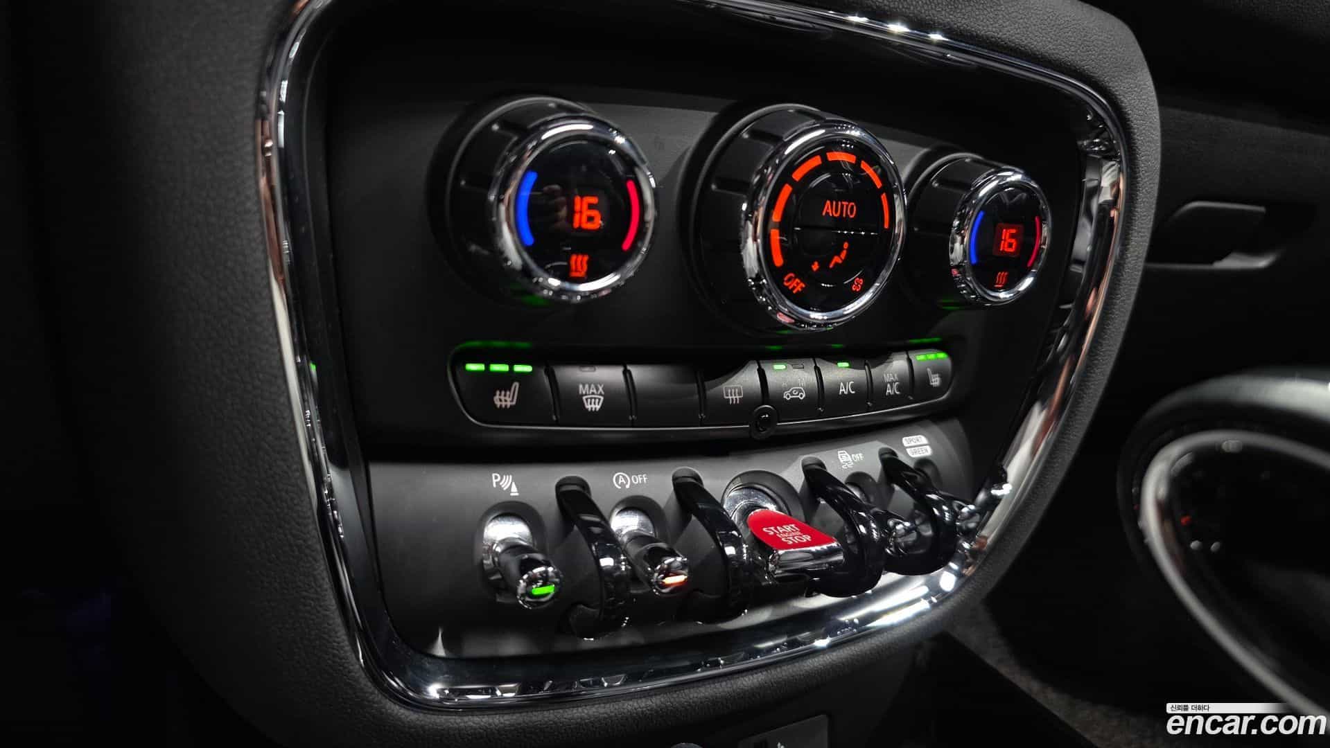 Clubman Mini 2019.7-OPTION-048